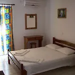 Petros Lägenhetshotell Poros (Kefalonia)