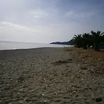 Petros Lägenhetshotell Poros (Kefalonia)