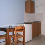 Lägenhetshotell Petros Poros (Kefalonia)