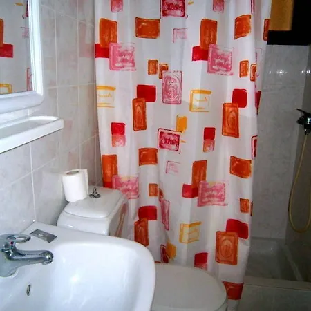 Petros Lejlighedshotel 3*