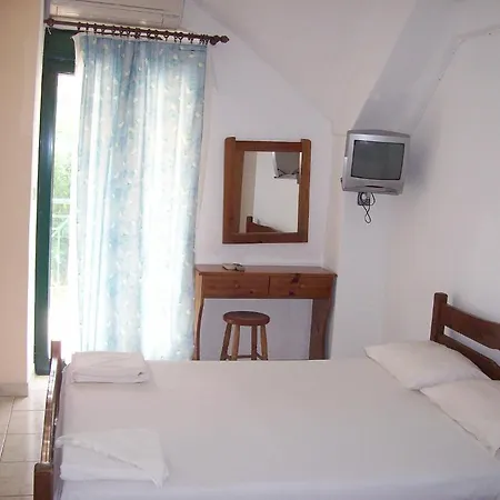 Petros Lejlighedshotel Poros (Kefalonia)