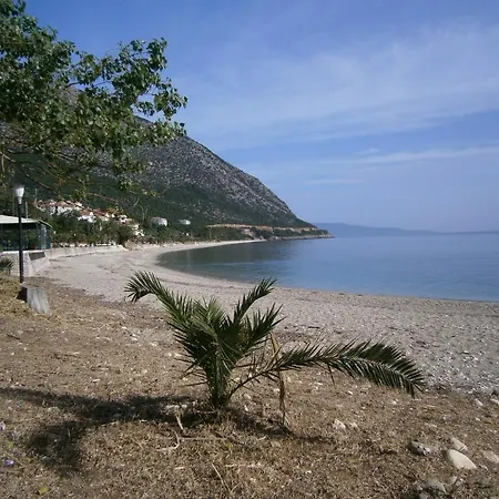 Lejlighedshotel Petros