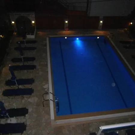 Lejlighedshotel Petros