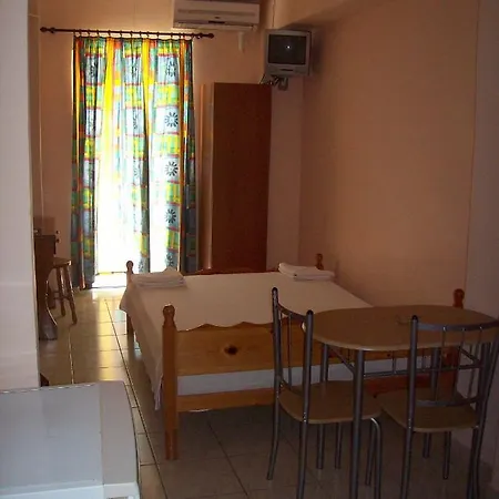 Lejlighedshotel Petros