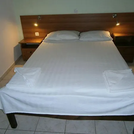 아파트호텔 Petros