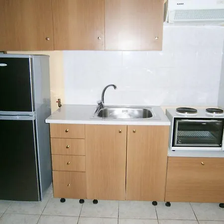 Petros 아파트호텔