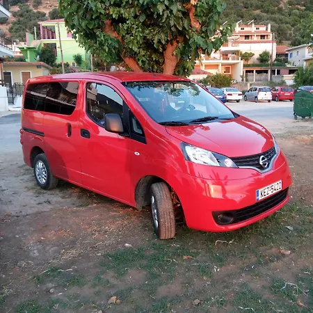 Petros 아파트호텔 3*