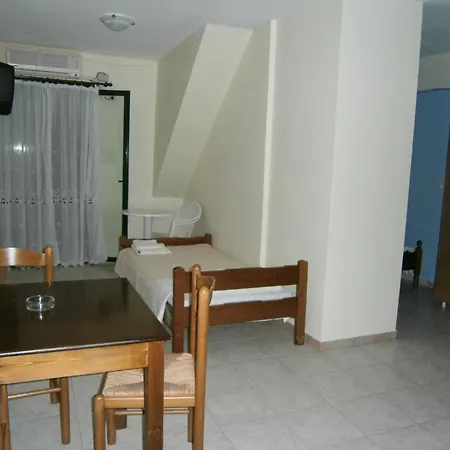 Petros Appart hôtel 3*
