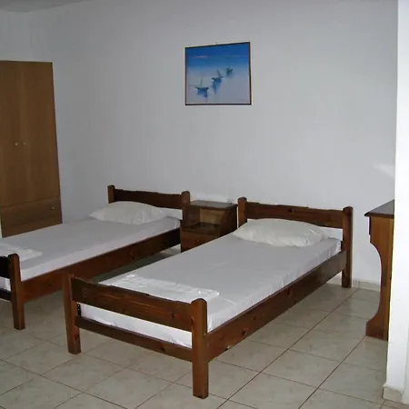Petros Appart hôtel 3*