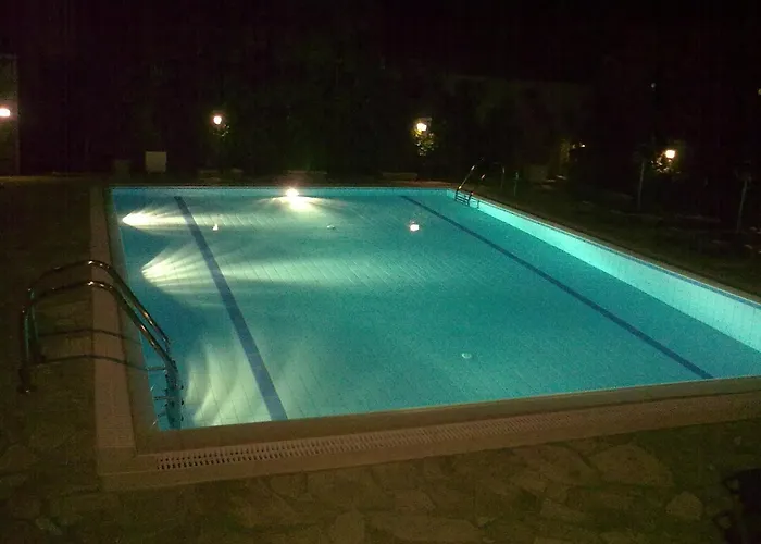 Apartmanhotel Petros