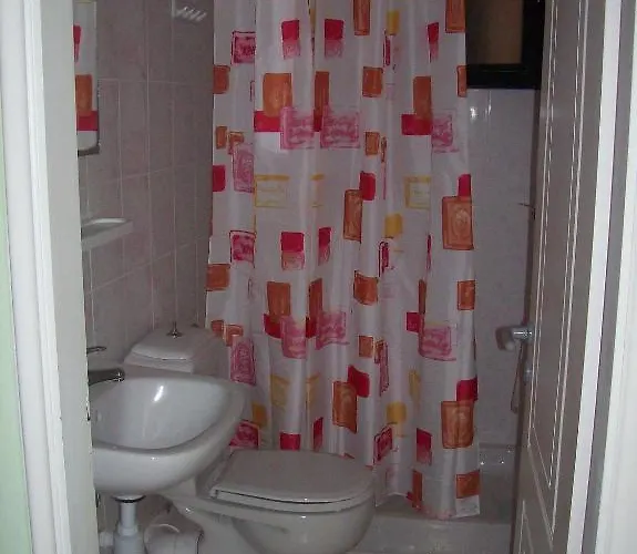 Apartmanhotel Petros