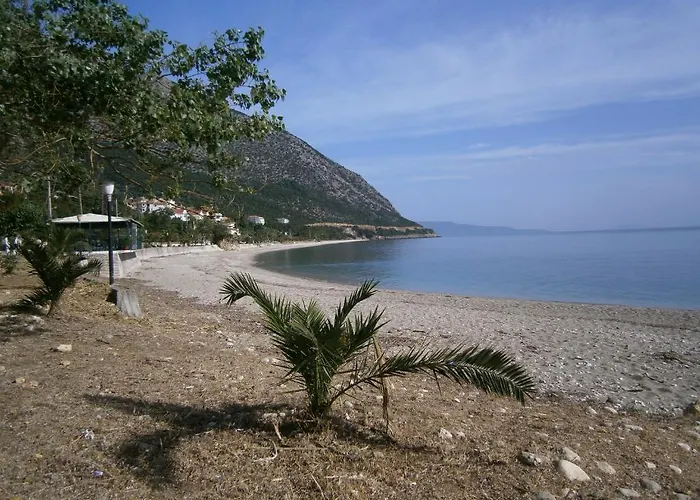 Apartmanhotel Petros