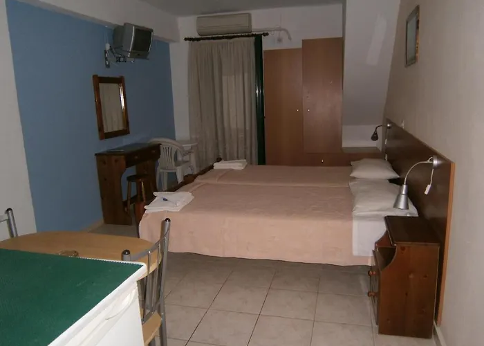 Apartmanhotel Petros