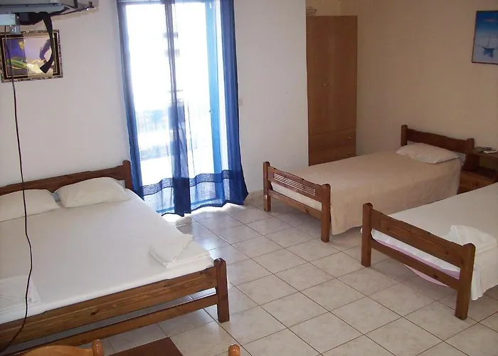 Apartmanhotel Petros