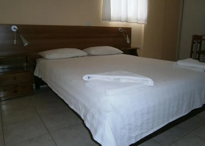 Apartmanhotel Petros