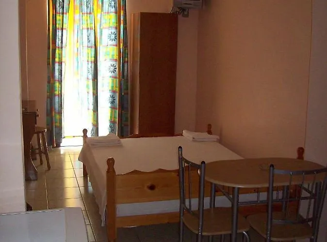 Apartmanhotel Petros