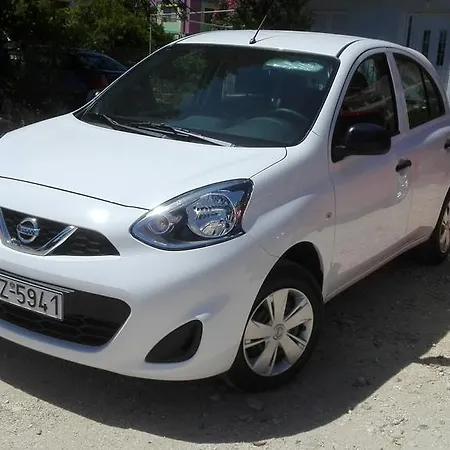 Апарт-отель Petros