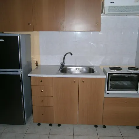 Petros 3* Порос