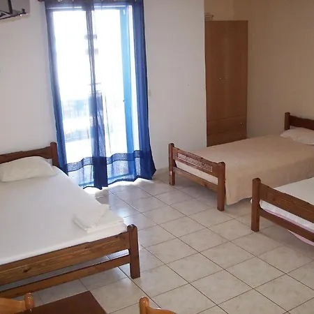 Апарт-отель Petros