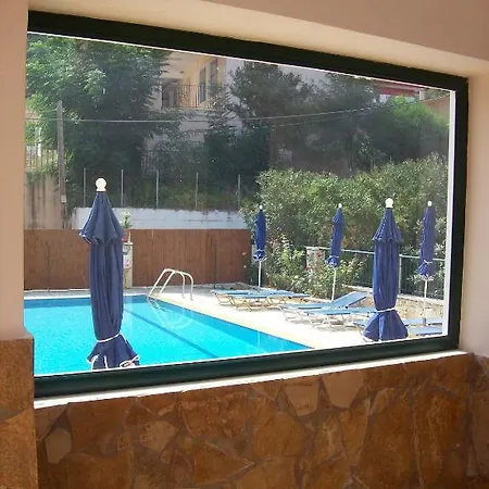 Апарт-отель Petros Порос